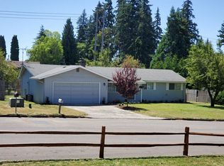 2301 NE 91st St, Vancouver, WA