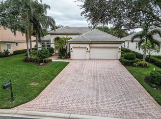 22231 Kenwood Isle Dr, Estero, FL 34135