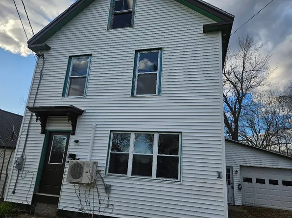 161 Waverly Avenue, Pittsfield, ME 04967