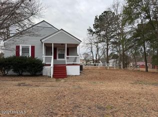 1912 Wheat Street, Rockingham, NC 28379