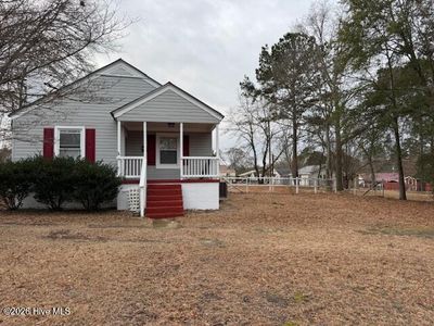 1912 Wheat Street, Rockingham, NC, 28379