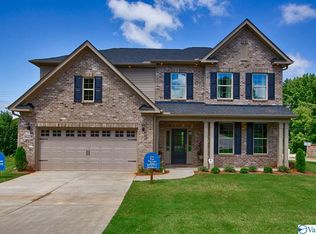 14229 Water Stream Dr, Harvest, AL 35749