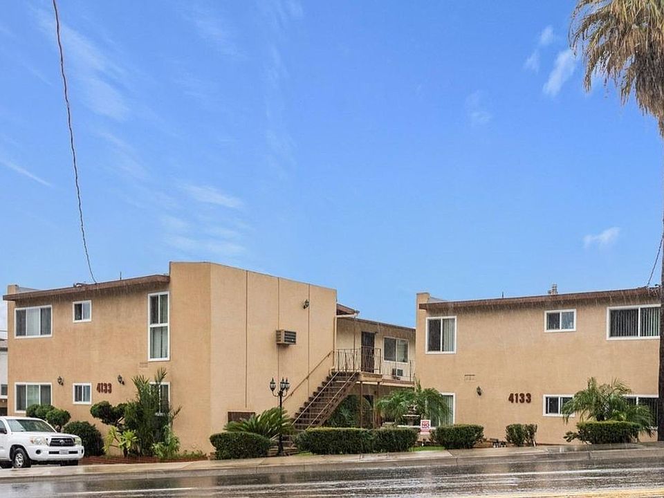 1st image of 4133 La Crescenta Ave APT 14