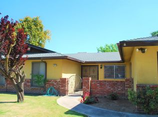 5274 E Balch Ave, Fresno, CA 93727