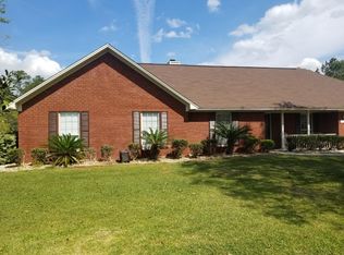 145 Oakstead Dr, Richmond Hill, GA 31324