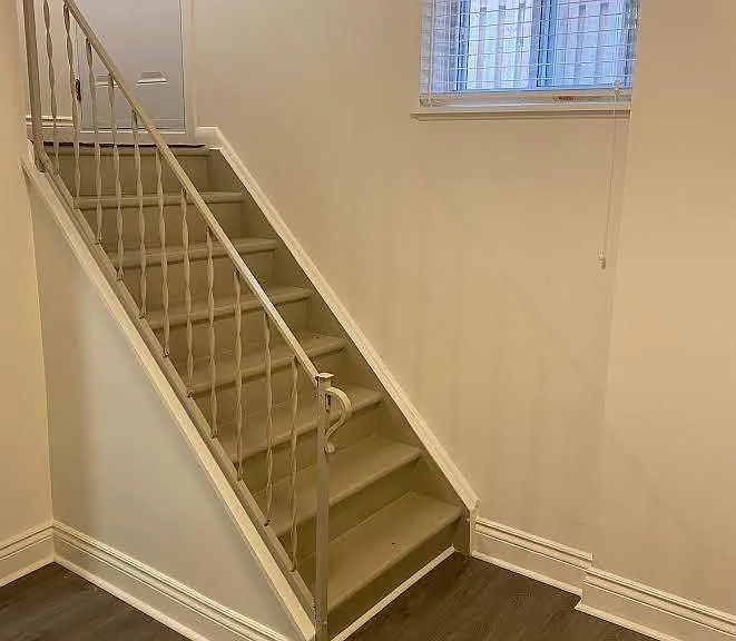 46 Tewsley Pl #LOWER LEVEL — Photo 14