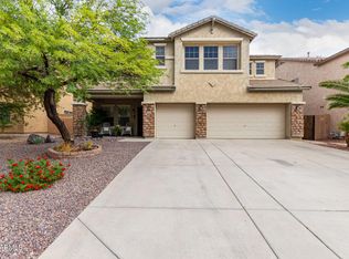 3255 N 301st Dr, Buckeye, AZ 85396