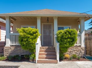 1128 71st Ave #A, Oakland, CA 94621