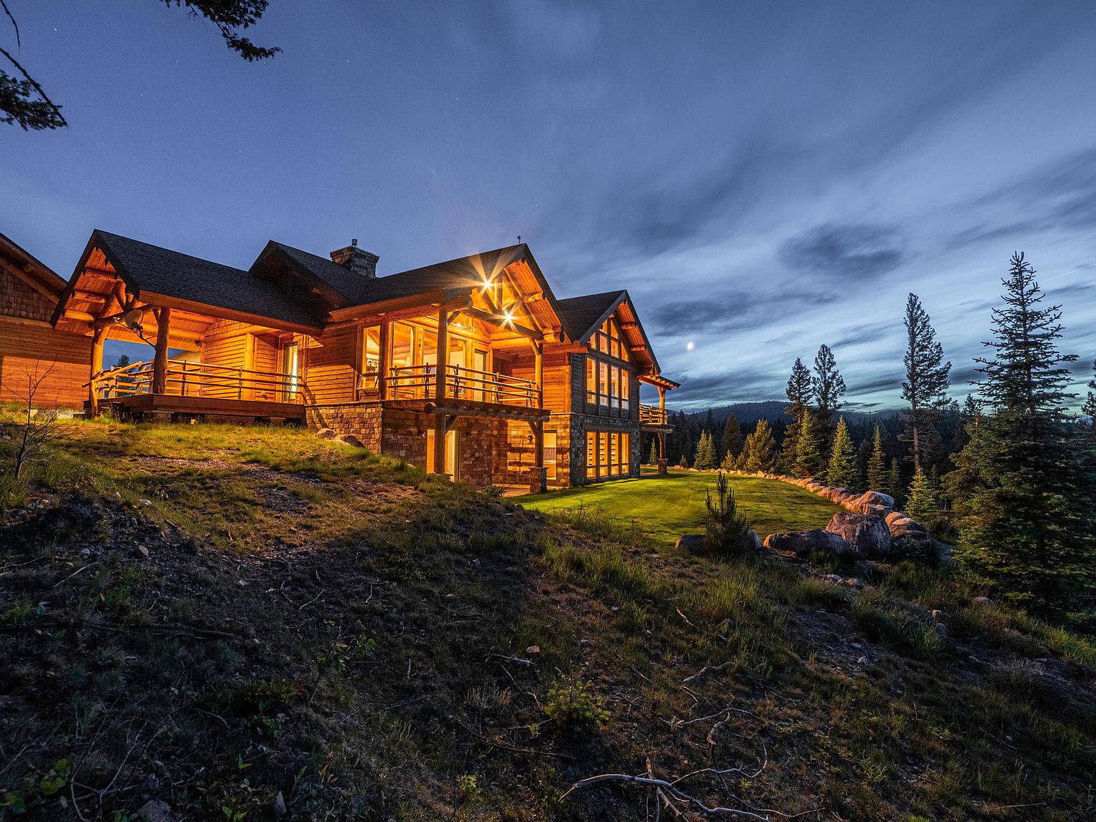 Krohn Lake Rnch, Lincoln, MT 59639 Zillow