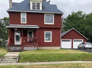 703 1st St, Athens, PA 18810
