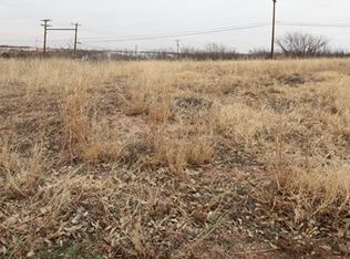 605 Baylor Blvd, Big Spring, TX 79720