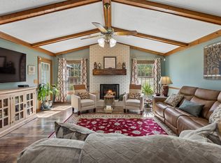 3812 Rockdale Fellowship Rd, Mount Juliet, TN 37122