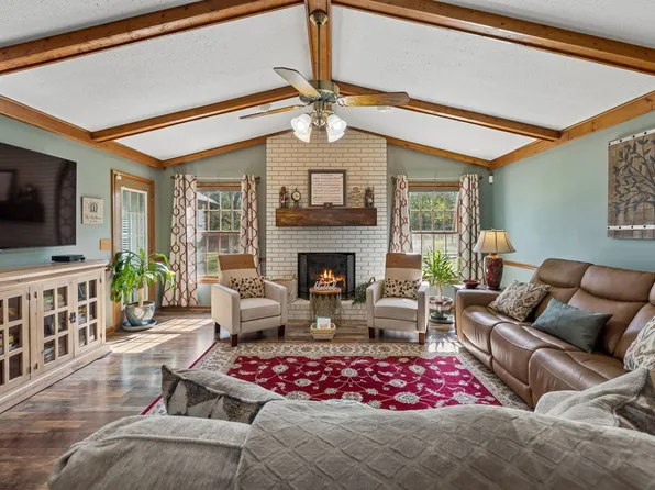 3812 Rockdale Fellowship Rd, Mount Juliet, TN 37122
