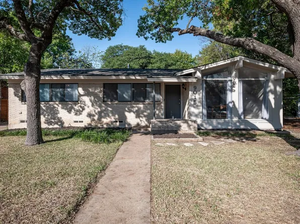 9015 Rolling Rock Ln, Dallas, TX 75238