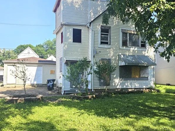 4735-37 S Hoyne Ave, Chicago, IL 60609