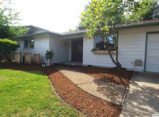 1074 Swingwood Dr NE, Keizer, OR 97303
