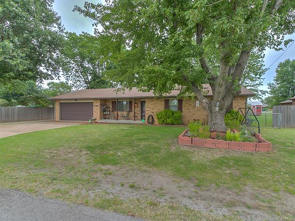 3rd image of 3445 S 213th East Ave E