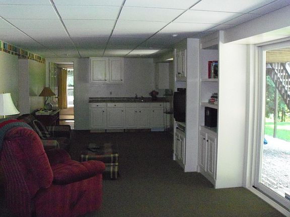 Possible In-law Lower Level