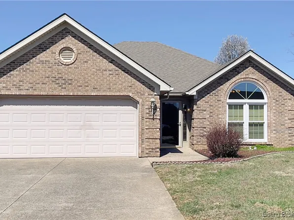 1748 Summerlin Place, Jeffersonville, IN 47130
