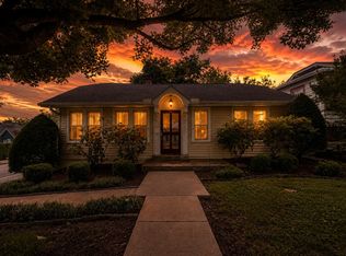 1001 Caldwell Ave, Nashville, TN 37204