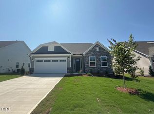 20 Pin Cherry Ln, Youngsville, NC 27596