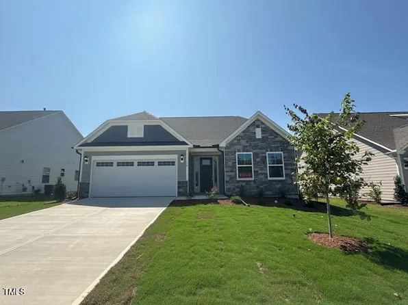 20 Pin Cherry Ln, Youngsville, NC 27596