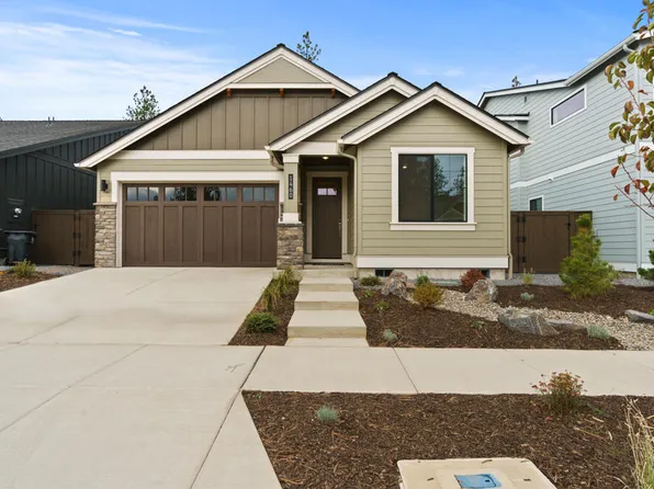 1460 NW Ochoa Dr, Bend, OR 97703