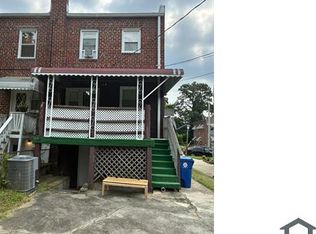 4924 Saint Georges Ave, Baltimore, MD 21212