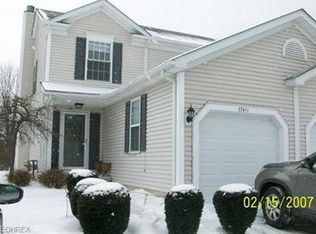 33451 Shelly Ct, Avon Lake, OH 44012