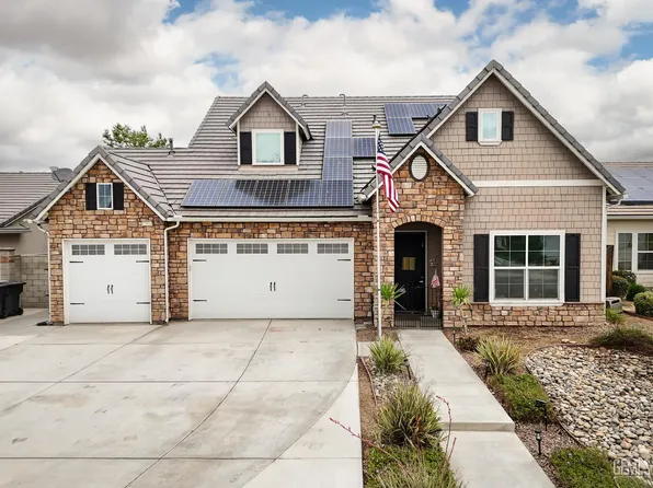 12914 Morning Song St, Bakersfield, CA 93314