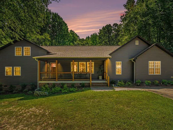 325 S Ringneck Pl, Garner, NC 27529