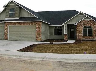 4714 S Silvermaple Ave, Boise, ID 83714