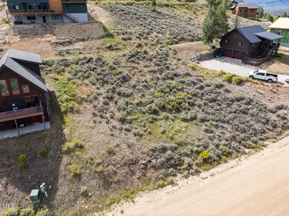 65 Hummingbird Way, Granby, CO 80446