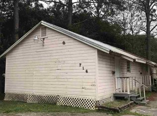 716 Onstead St #A, Morgan City, LA 70380