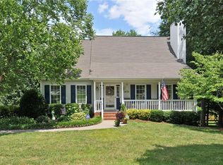 1035 Norwood Ln, Lewisville, NC 27023