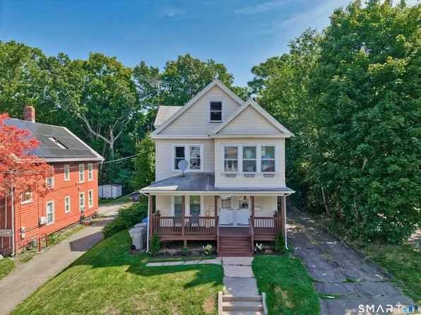 127 George Street, Bristol, CT 06010