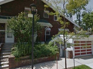 705 N Woodlawn Ave, Bloomington, IN 47408