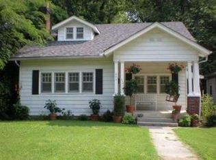 848 Glen Ave, Nashville, TN 37204