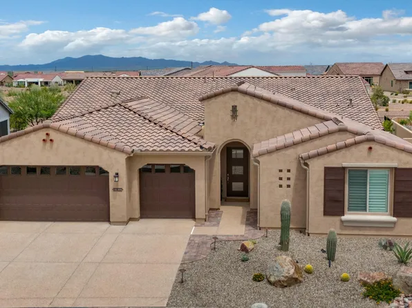 61622 E Quartzite Rd, Oracle, AZ 85623