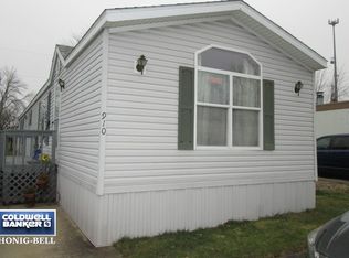 910 Belle Aire St, Marseilles, IL 61341