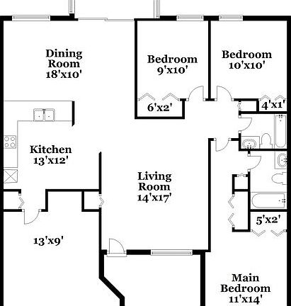 2nd image of this home