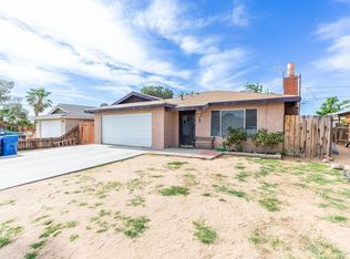 1013 W Mariposa Ave, Ridgecrest, CA 93555
