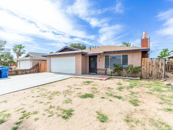 1013 W Mariposa Ave, Ridgecrest, CA 93555