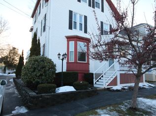 12 Sawyer St #1, Portland, ME 04103