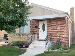 8160 S Komensky Ave, Chicago, IL 60652
