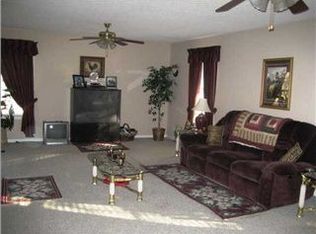 9260 Willedee Cir N, Semmes, AL 36575