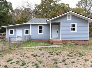 3946 Forestside Dr, Columbus, GA 31907