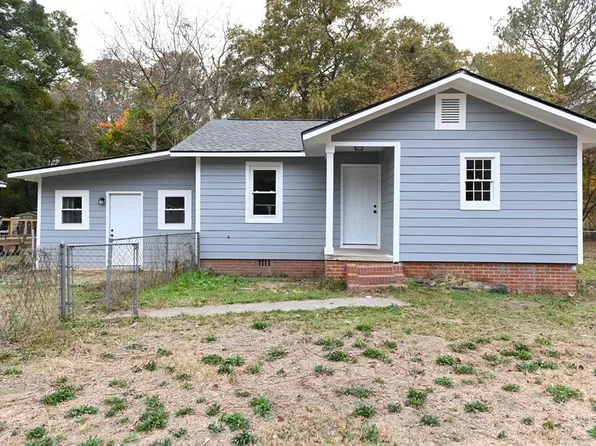 3946 Forestside Dr, Columbus, GA 31907