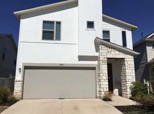 8002 Dampton Ln, Austin, TX 78744