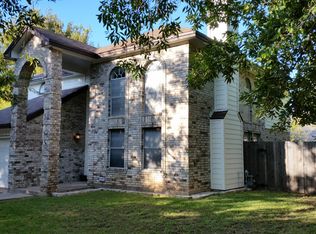 2304 Cedar Branch Dr, Austin, TX 78727